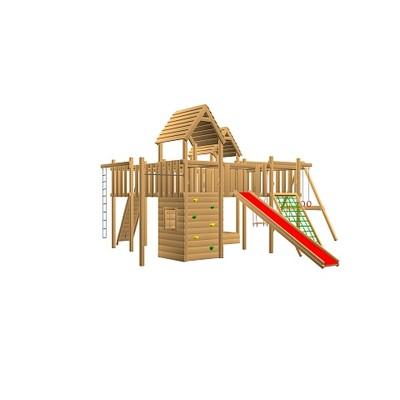 Игровой комплекс Замок Камелот