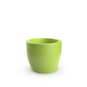 Кашпо BERKANO Tigel 43 Snow White 2025 г.