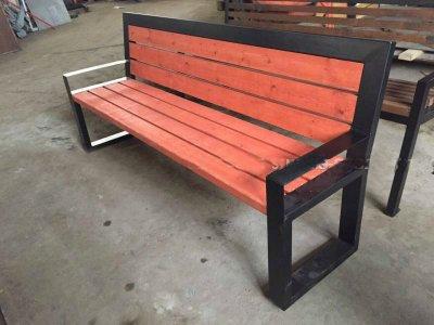 Скамейка садовая  Амели 2026 г.