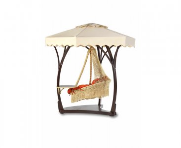 Качели садовые Парма 2025 г.