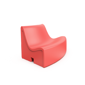 Диван BERKANO Smoov Arc L Snow White 2025 г.