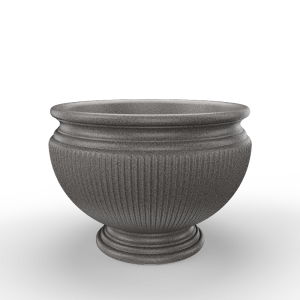 Кашпо BERKANO Attica 30 Terracotta 2025 г.