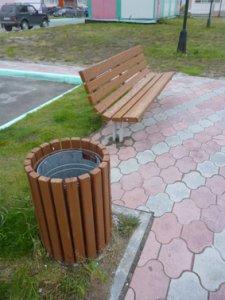 Урна Бриз 2026 г.