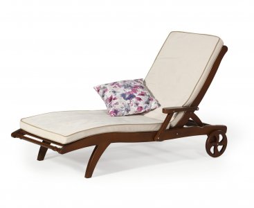 Шезлонг ЮЖНЫЙ БРИЗ (лиственница) 2023
