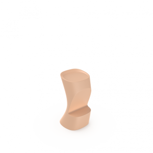 Стул барный BERKANO Grace Bar Snow White 2025 г.