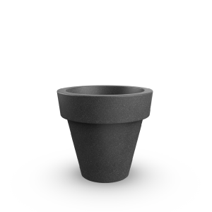 Кашпо BERKANO classic 90 Snow White 2025 г.