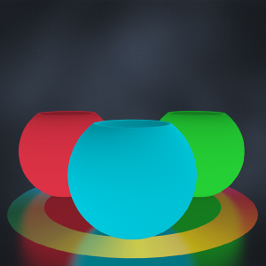 Кашпо BERKANO Terra 60 Snow White 2025 г.