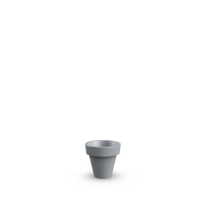 Кашпо BERKANO classic 35 Snow White 2025 г.