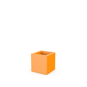 Кашпо BERKANO Quarter 25 Snow White 2025 г.