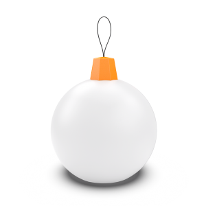 Orby Cap 20 Snow White 2025 г.