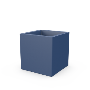 Кашпо BERKANO Quarter 60 Snow White 2025 г.