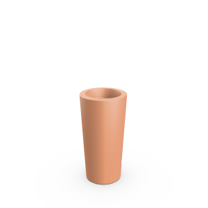 Кашпо BERKANO Keila 70 DB Snow White 2025 г.