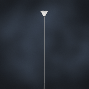 Светильник Fleur Snow White 2025 г.