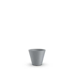 Кашпо BERKANO Bliss 28 Snow White 2025 г.