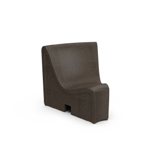 Диван BERKANO Smoov Arc S Snow White 2025 г.