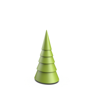 Ёлка Eiswald 1,5 Snow White 2025 г.