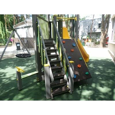 Игровой комплекс