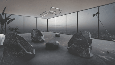 Кресло BERKANO Skull Snow White 2025 г.