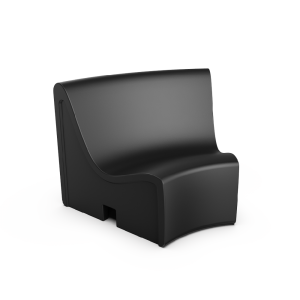 Диван BERKANO Smoov Arc M Snow White 2025 г.