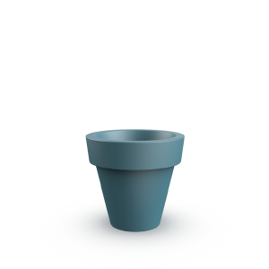 Кашпо BERKANO classic 75 Snow White 2025 г.