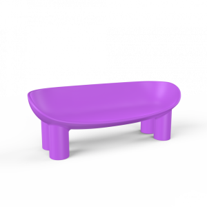 Диван BERKANO SLON Snow White 2025 г.