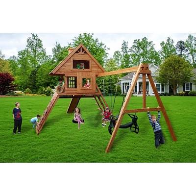 Игровой комплекс Карнавал кастл