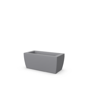 Кашпо BERKANO Tenero 25 Snow White 2025 г.