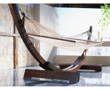 Гамак №5 подвесной (без каркаса) 2025 г.