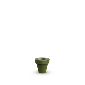 Кашпо BERKANO classic 35 Snow White 2025 г.