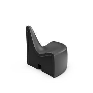 Диван BERKANO Smoov Corner S Snow White 2025 г.