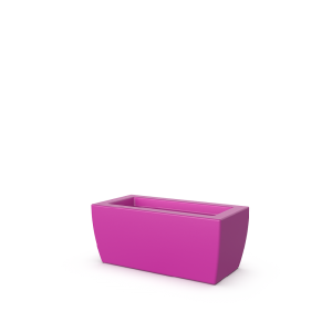 Кашпо BERKANO Tenero 25 Snow White 2025 г.