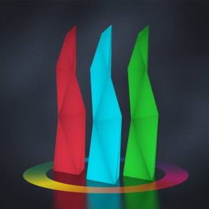 Светильник Quaro 170 Snow White 2025 г.