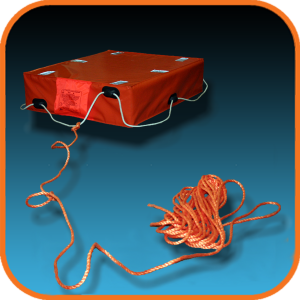  Прибор спасательный "ПС-6" 2025 г.