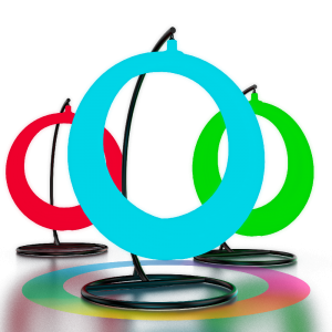 Рама для арт-объекта BERKANO Moon без подсветки 2025 г.