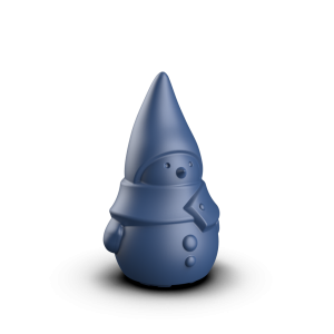 Светильник Mr. Snowman M Snow White 2025 г.