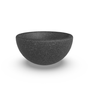 Кашпо BERKANO Segmento 50 DB Snow White 2025 г.