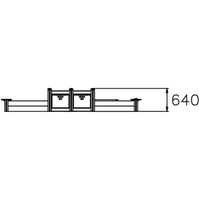 Песочница Елена (ABC)