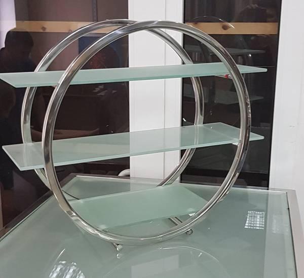 дисплей для блюд, ПБ 7 2024 г.