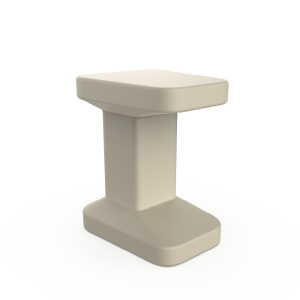 Стул-трансформер Quiz Snow White 2025 г.