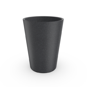 Кашпо BERKANO Bloom 67 Snow White 2025 г.