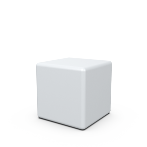 Куб Cube 50 Snow White Light 2025 г.