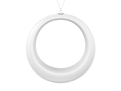 Арт-объект BERKANO Moon Snow White 2025 г.