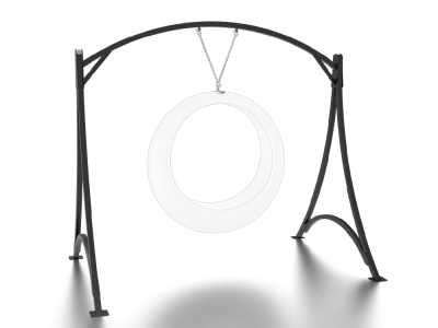 Рама для арт-объекта BERKANO Moon с подсветкой 2025 г.