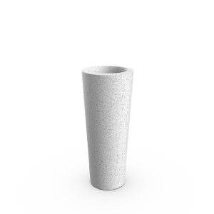 Кашпо BERKANO Keila 110 DB Snow White 2025 г.