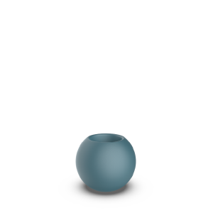 Кашпо BERKANO Terra 30 Snow White 2025 г.