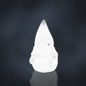 Светильник Mr. Snowman M Snow White 2025 г.