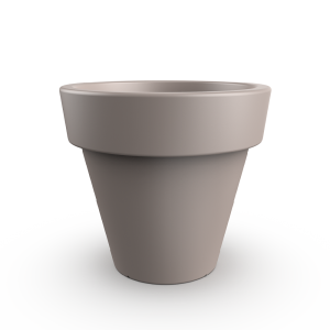 Кашпо BERKANO classic 150 Snow White 2025 г.