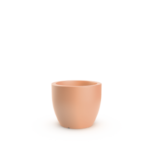 Кашпо BERKANO Tigel 35 Snow White 2025 г.