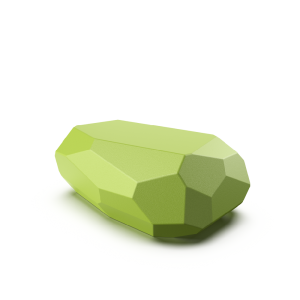 Светильник BERKANO Polysquare 85 Snow White 2025 г.