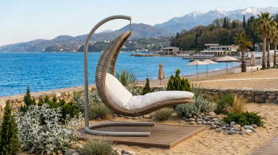 Кресло ЮЖНЫЙ БЕРЕГ ЛАЙН 2026 г.